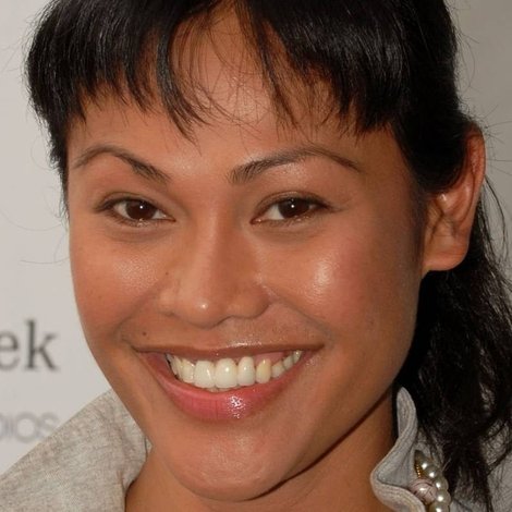 Cassandra Hepburn