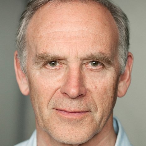 Paul Ridley