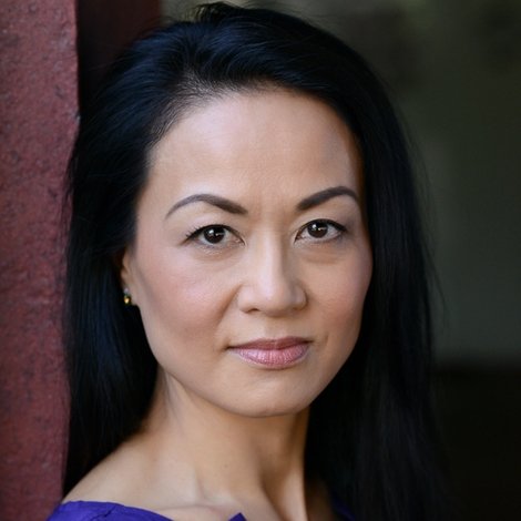 Amy Hui