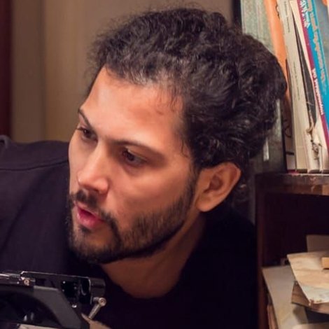 Nahuel Beade
