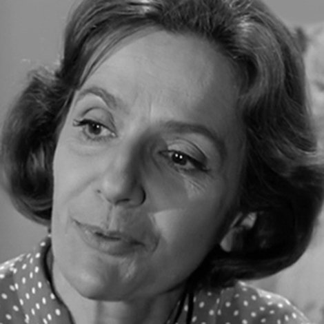 Athina Mihailidou