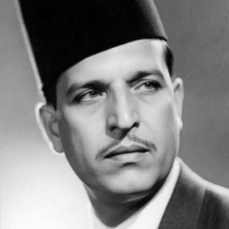 Hadj M'rizek