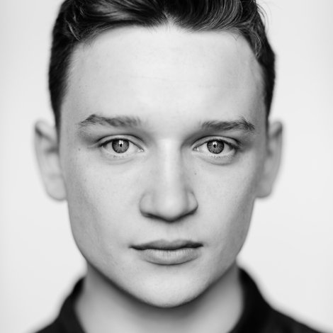 Louis Greatorex