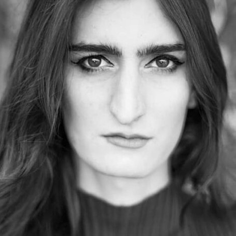 Inaya Zarakhel