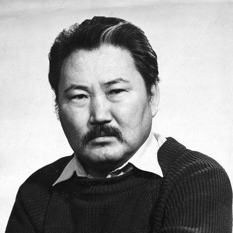 Baras Halzanov