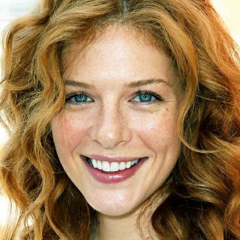 Rachelle Lefevre
