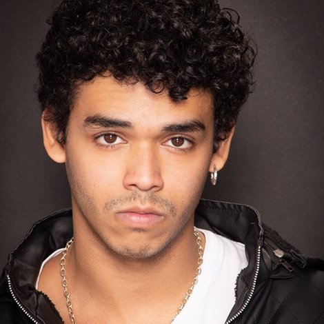 Luis Vegas