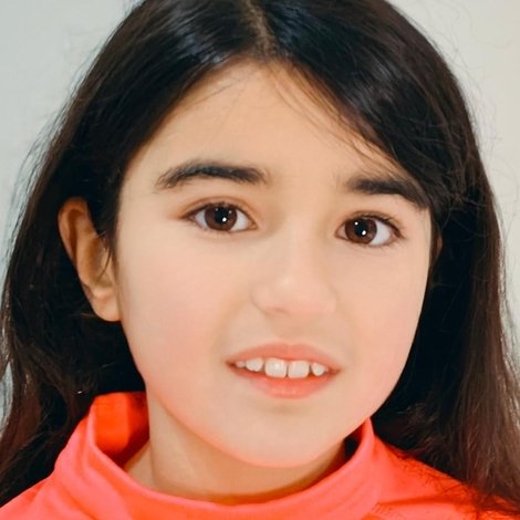 Donya Hussen