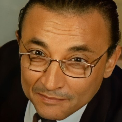 Fouad Khalil