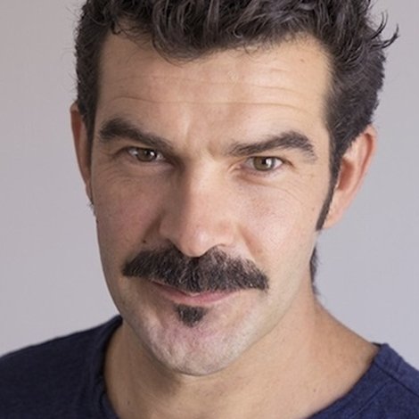 Johnny Montreuil