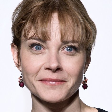 Stefka Yanorova