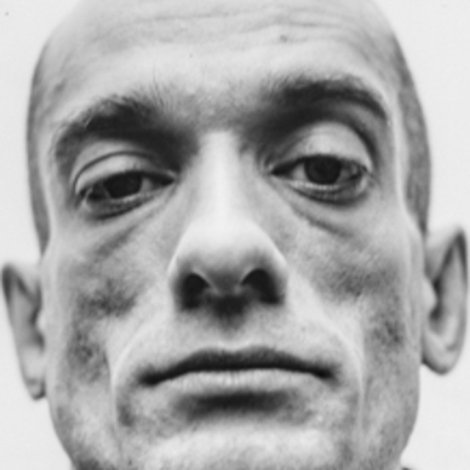 Pyotr Pavlensky