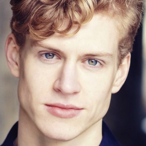 James Daly