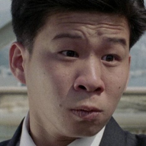 Chan Siu-Wah