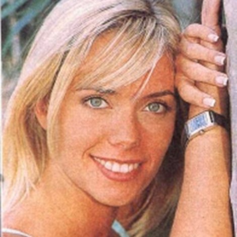 Guadalupe Martínez Uría