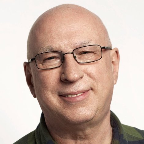 Ken Bruce