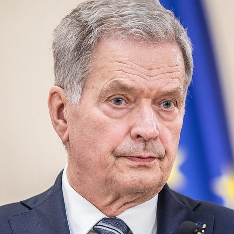 Sauli Niinistö