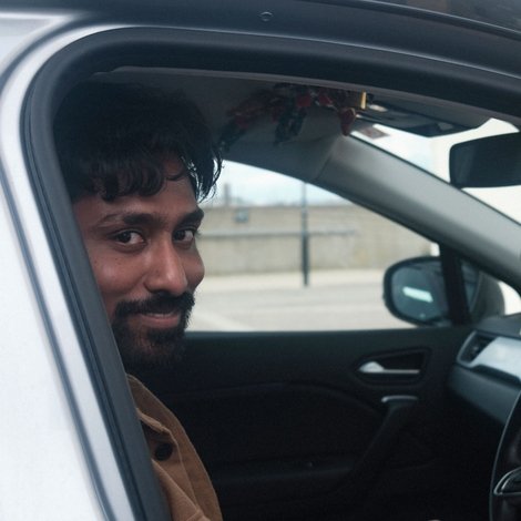 Vishnu Krishnan