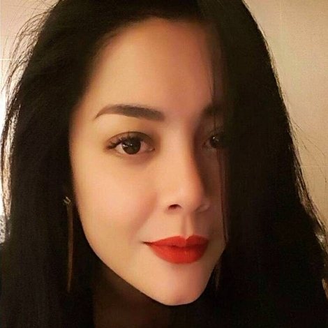 Lulu Tobing