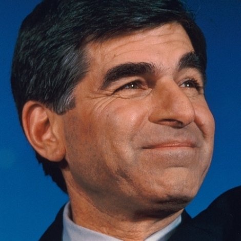 Michael Dukakis