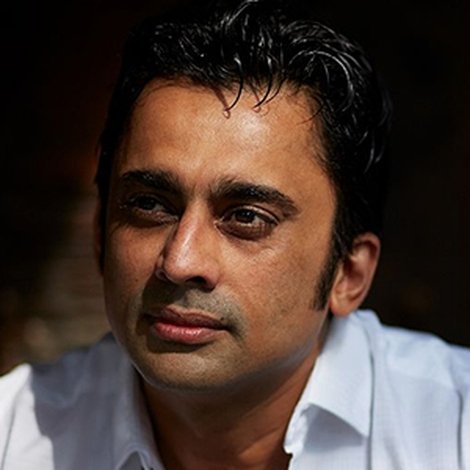 Anuj Saxena