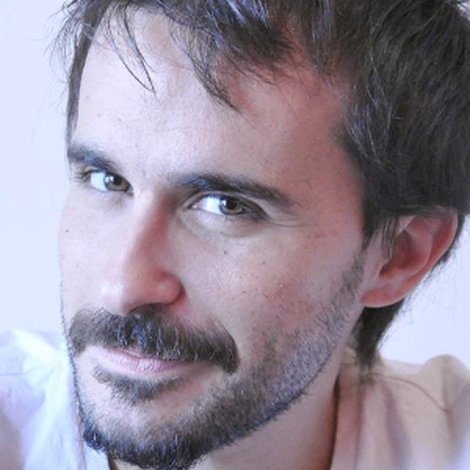 Sergio Berón