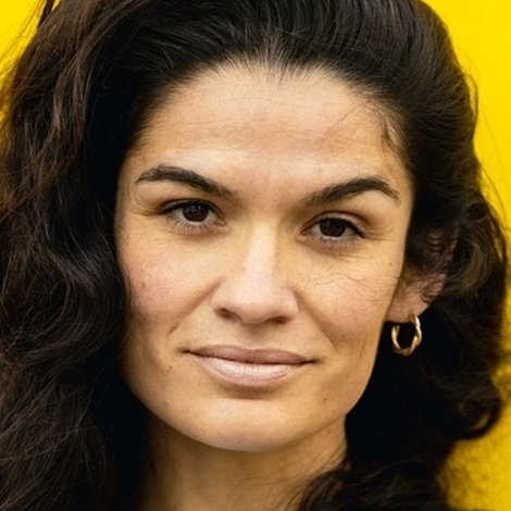 Armelle Gerbault