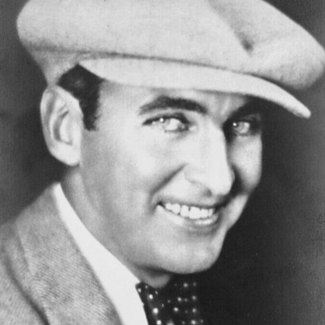 Maurice 'Lefty' Flynn