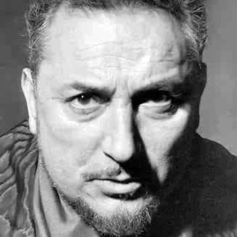 Pierre Brasseur