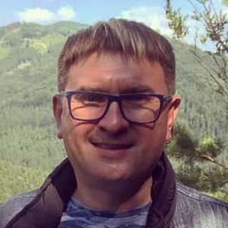 Sergei Krutin