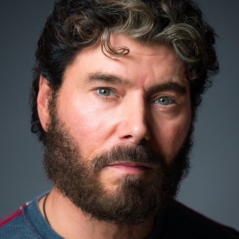 Benjamin Dane