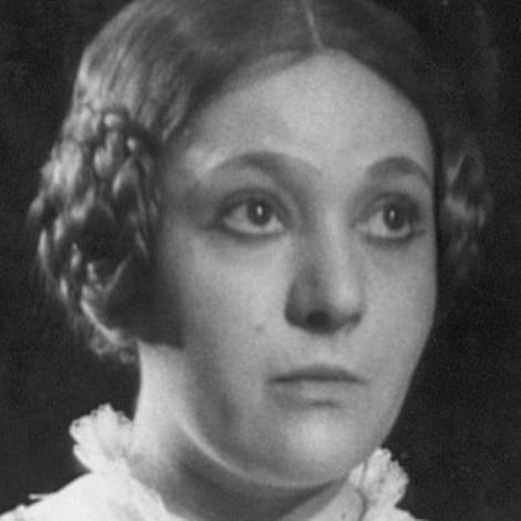 Eva Svobodová