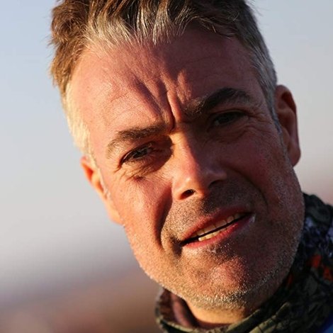 Robert Portal