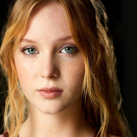 Kendall Cato