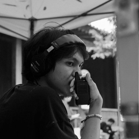 Kenan Pangaribuan