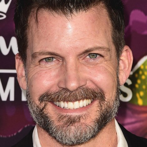 Mark Deklin