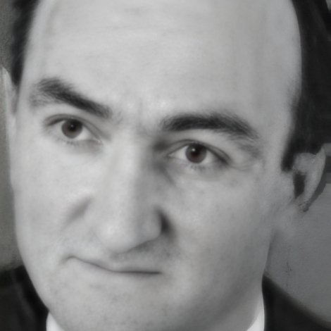 Akaki Baqradze