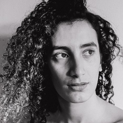 Mouna Soualem