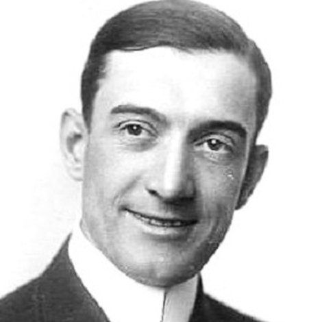Ralph Austin