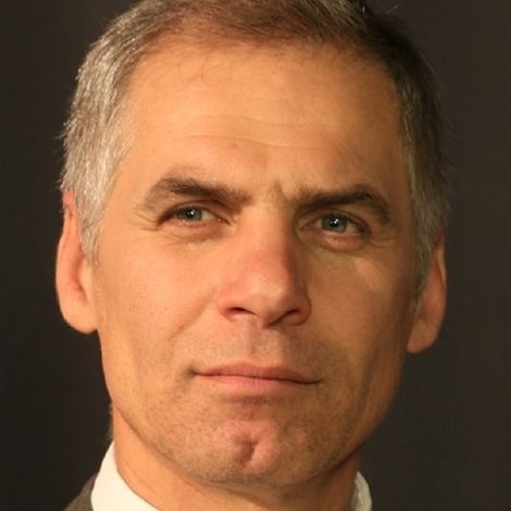 Andrey Myasnikov