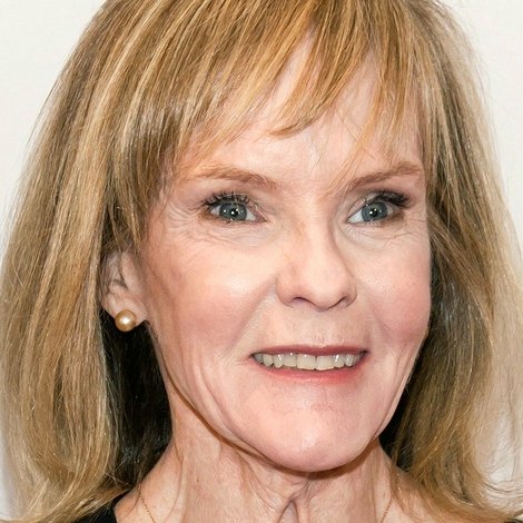 Deborah Rush