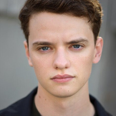 Dean Persons