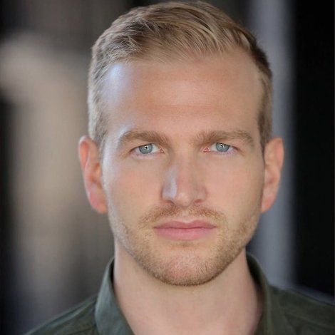 Collin Medford