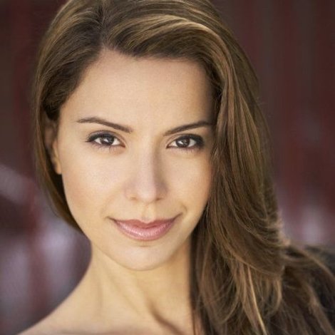 Anna Carolina Alvim