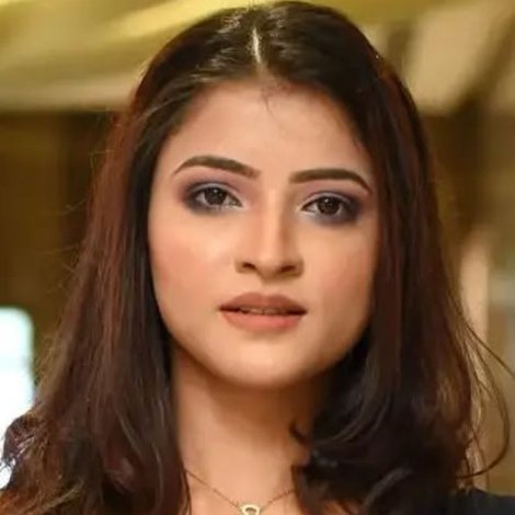 Puja Deb