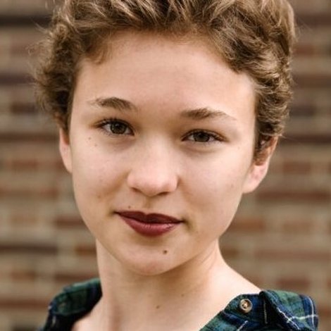 Mathilda Smidt