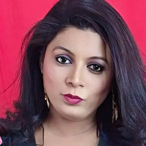 Alisha Andrade