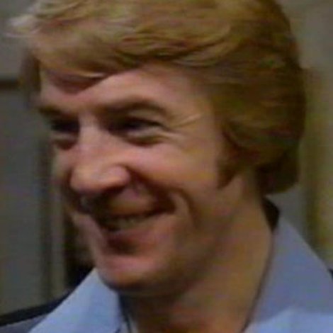 Keith Anderson