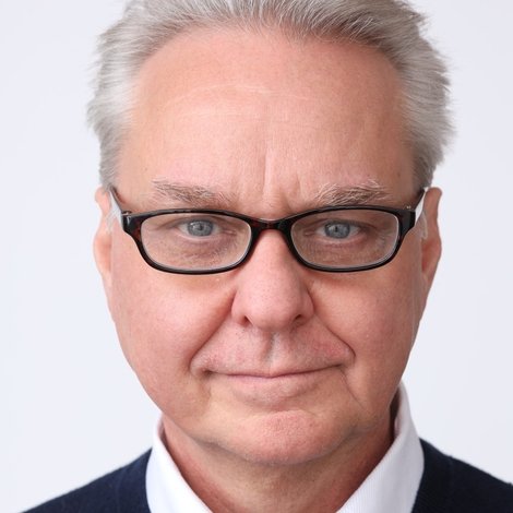 Andy Prosky