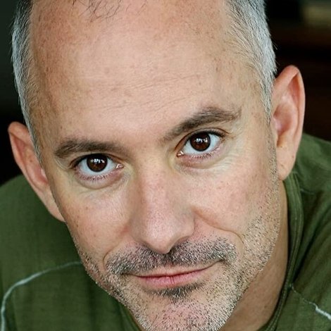 Jay Caputo